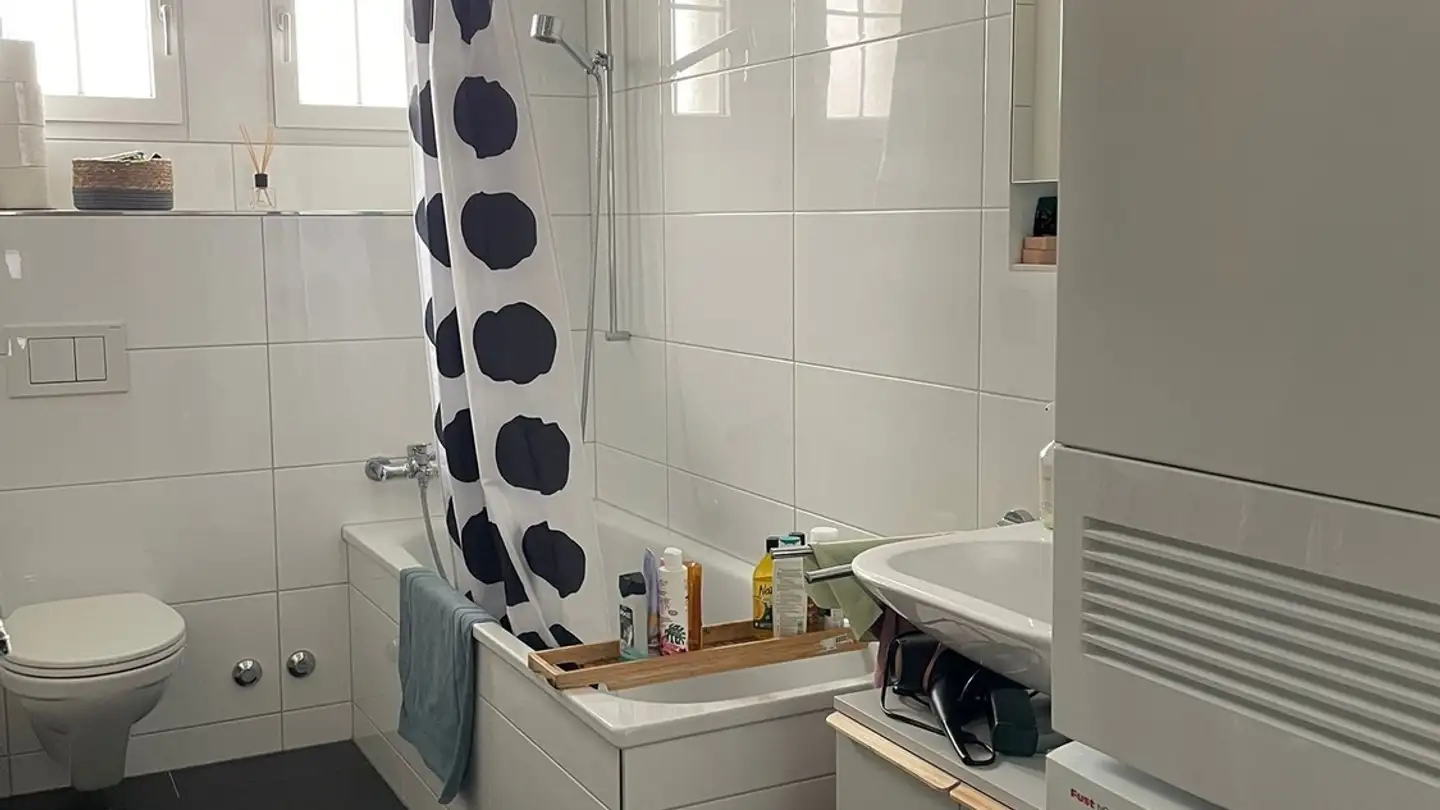 Appartamento in affitto - Rorschacher Strasse 179, 9000 St. Gallen - Foto 4