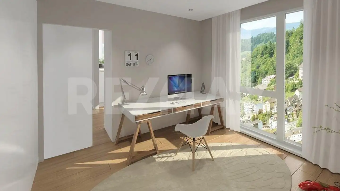 Appartamento in vendita - Kirchgasse 6, 6110 Wolhusen - Photo 4