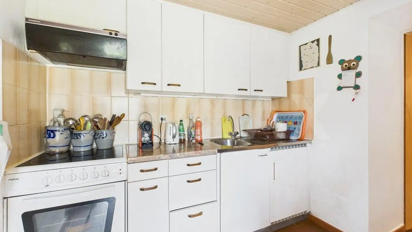Maison individuelle à vendre - 6837 Bruzella - Photo 3