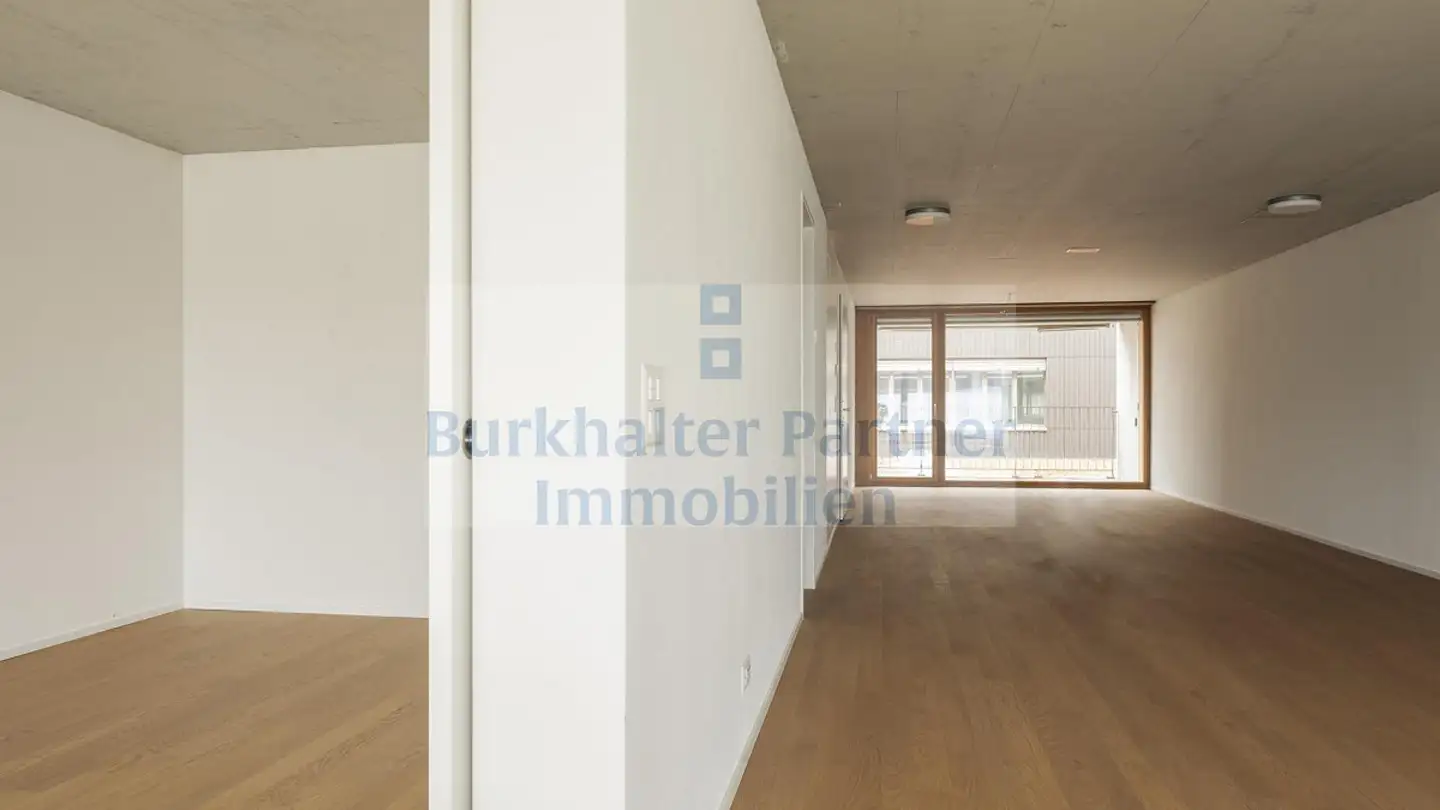 Apartment for rent - Waldeggstrasse 40d, 3097 Liebefeld - Photo 2