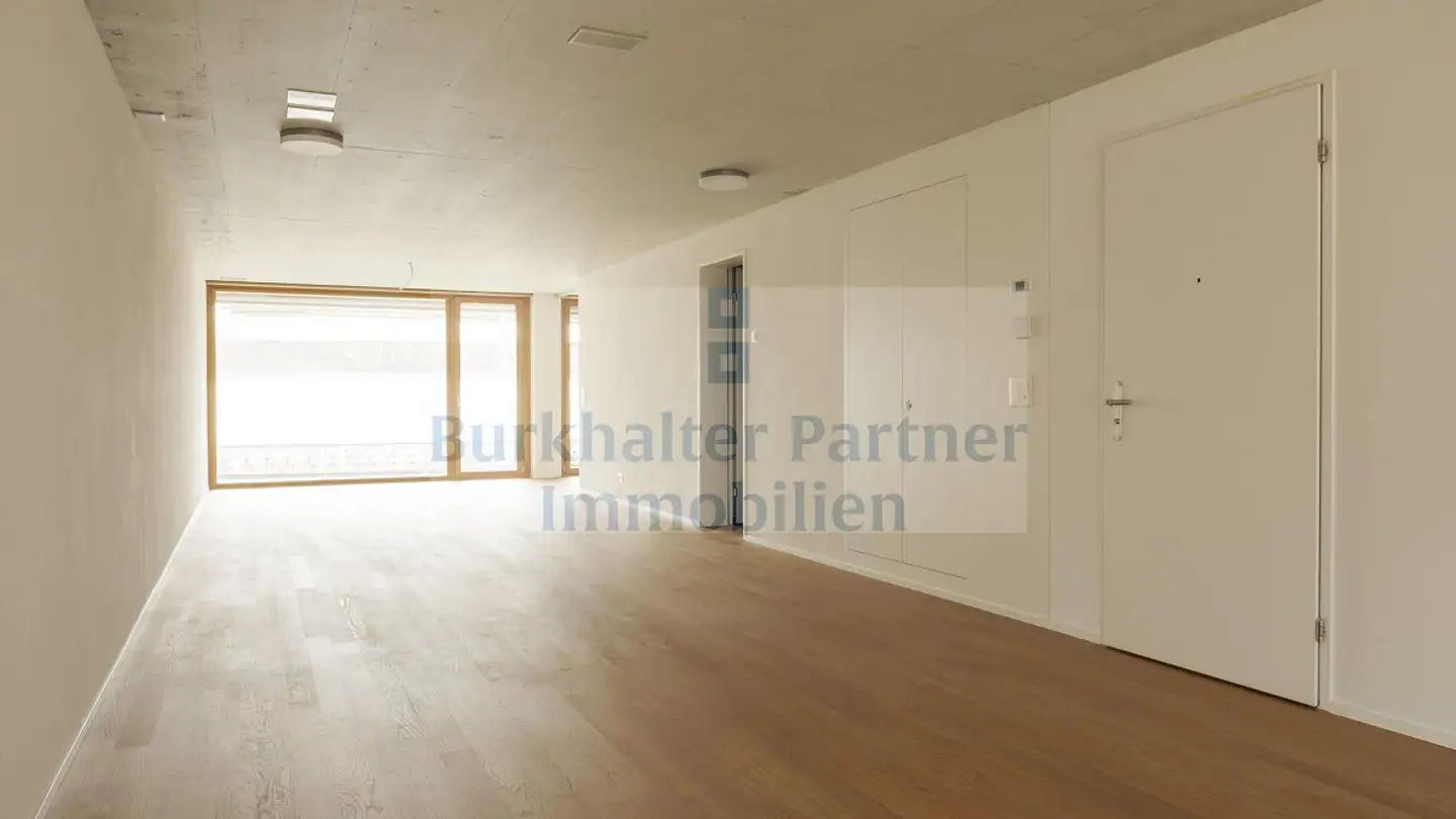 Apartment for rent - Waldeggstrasse 40d, 3097 Liebefeld - Photo 3