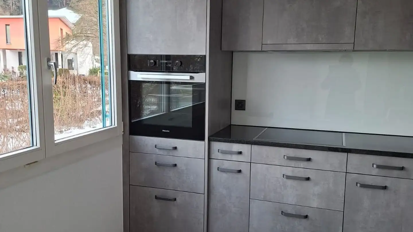 Wohnung mieten - 6012 Obernau - Foto 4