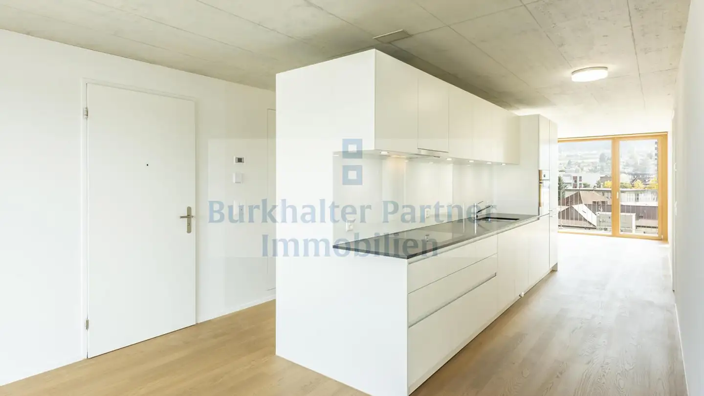 Apartment for rent - Waldeggstrasse 40d, 3097 Liebefeld - Photo 4