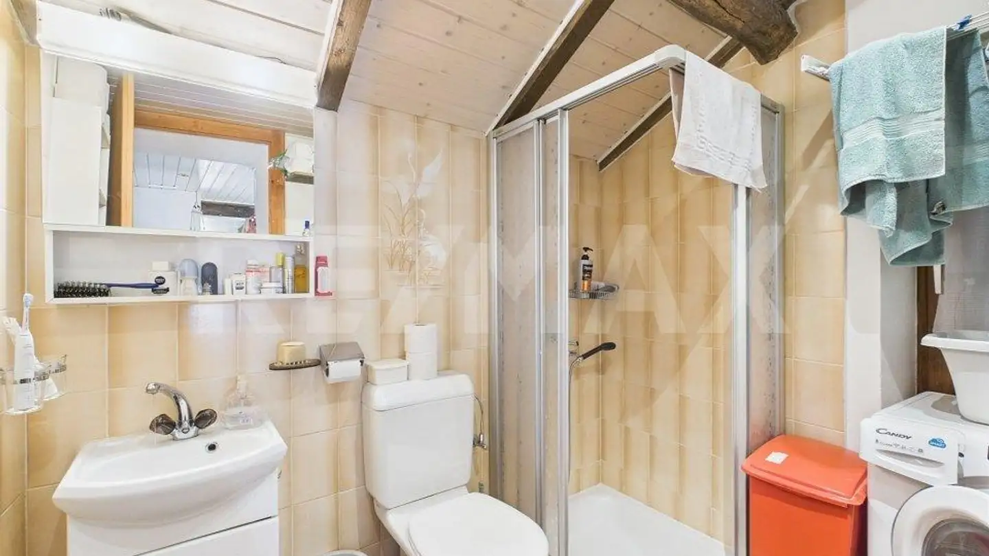Maison individuelle à vendre - 6837 Bruzella - Photo 4