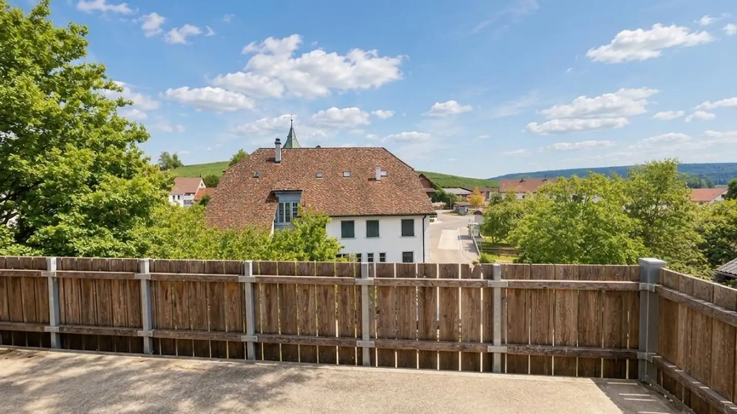 Apartment for rent - Schulstrasse 1, 8216 Oberhallau - Photo 3
