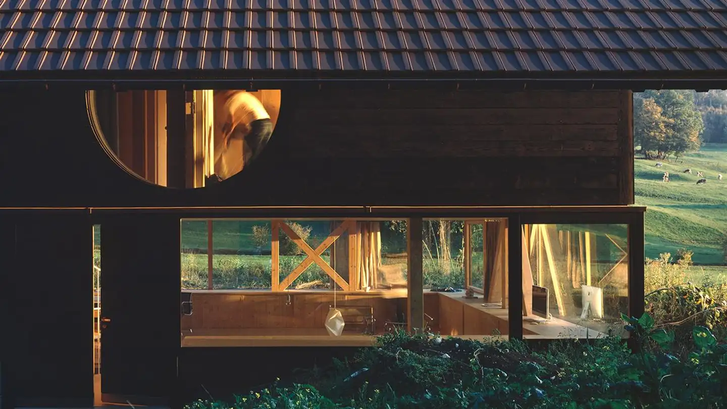 Casa singola in vendita - Lüterswilstrasse 18, 3298 Oberwil b. Büren - Photo 4