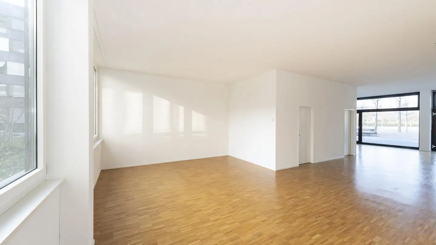 Appartamento in affitto - Erlenmattstrasse 14, 4058 Basel - Foto 3