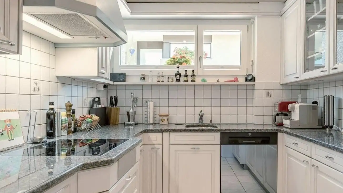 Attico in affitto - Lindenmattstrasse 48, 3065 Bolligen - Photo 2