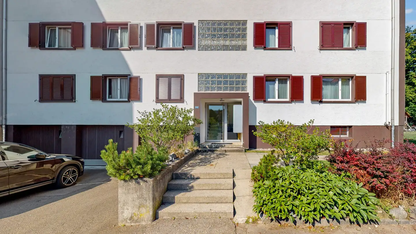 Wohnung mieten - Bankstrasse, 8424 Embrach