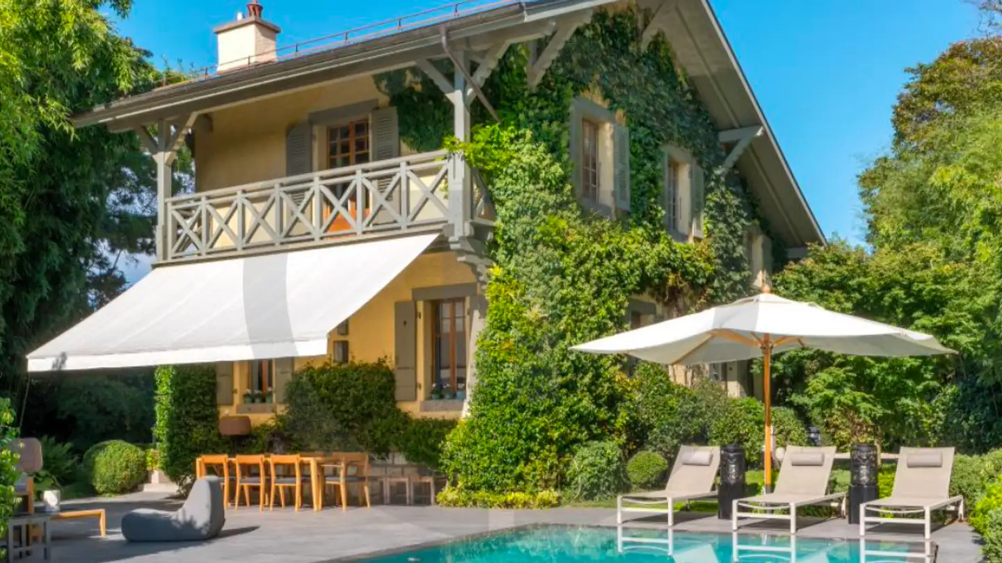 Casa singola in vendita - 1222 Vésenaz - Foto 2