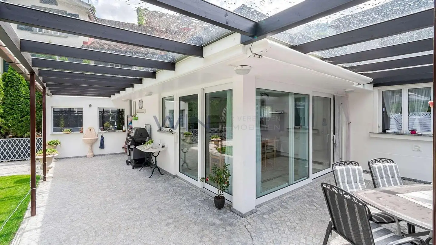 Einfamilienhaus kaufen - 8754 Netstal - Foto 4