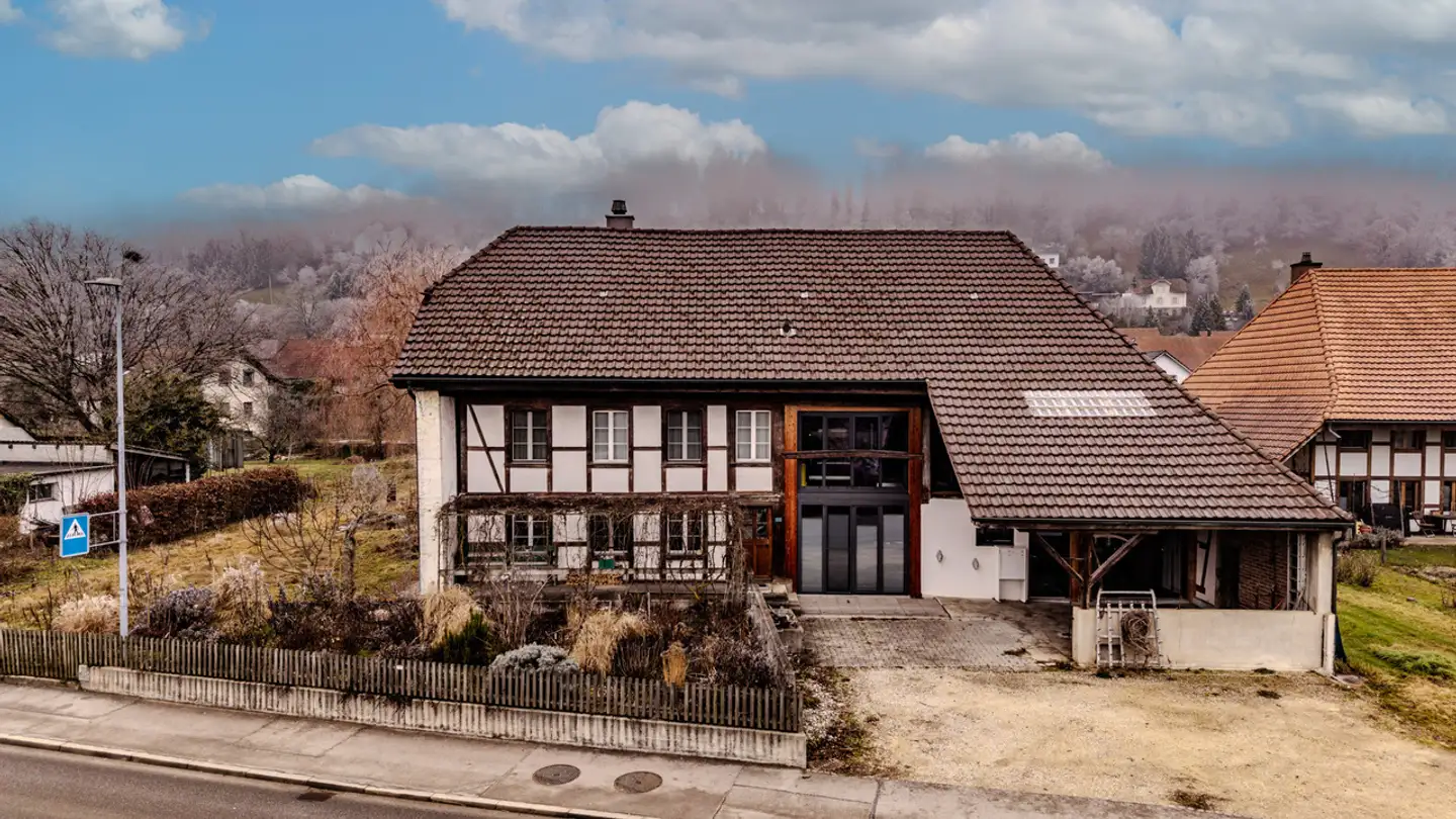 Casa grotta in vendita - Hauptstrasse, 2554 Meinisberg