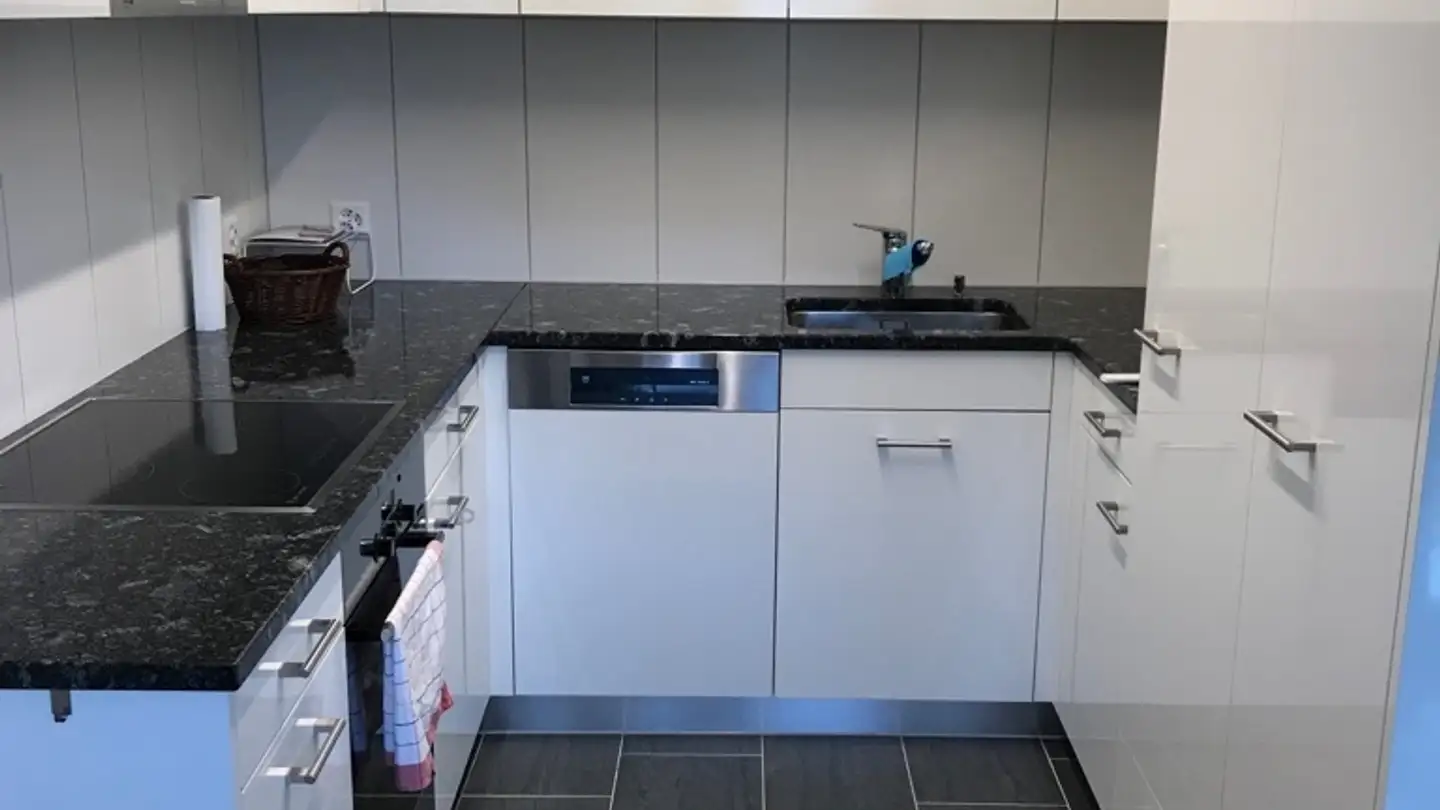 Apartment for rent - Bankstrasse, 8424 Embrach - Photo 2