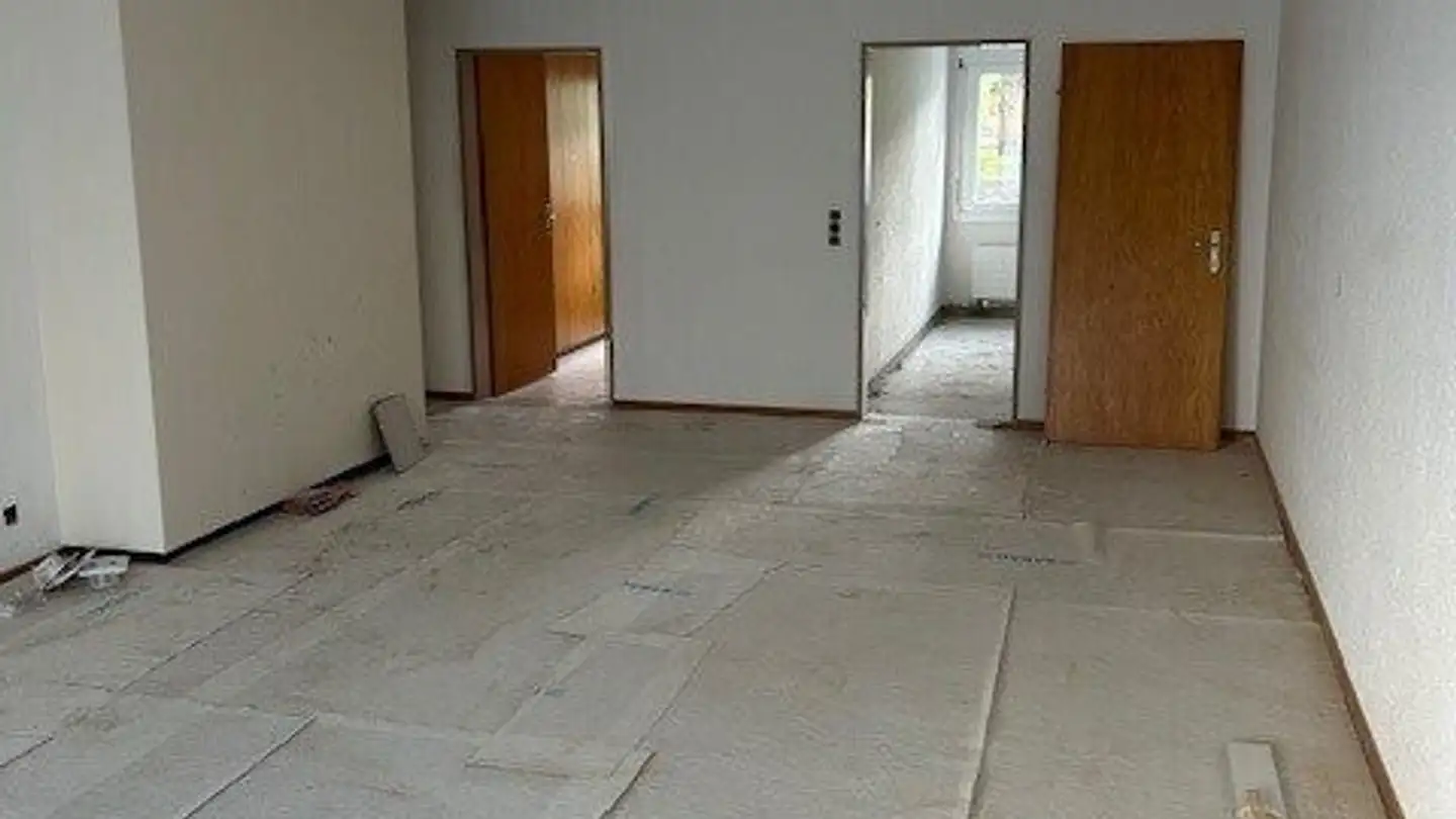 Wohnung mieten - Eigerweg, 3422 Kirchberg BE - Foto 2