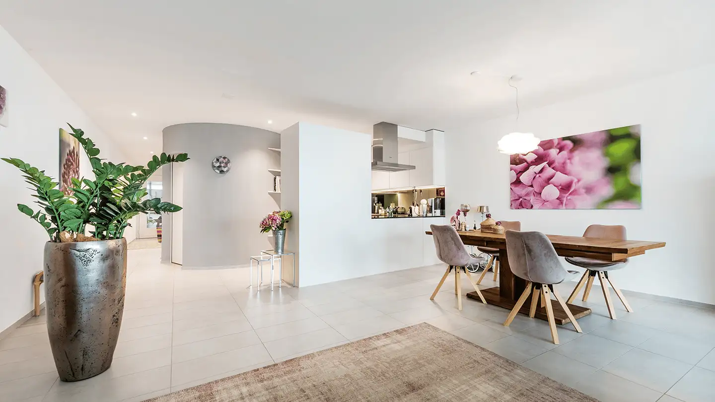Loft for rent - Zum See 4, 9320 Arbon