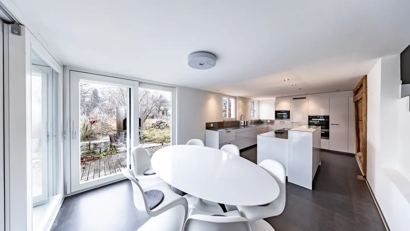 Casa grotta in vendita - Hauptstrasse, 2554 Meinisberg - Foto 3