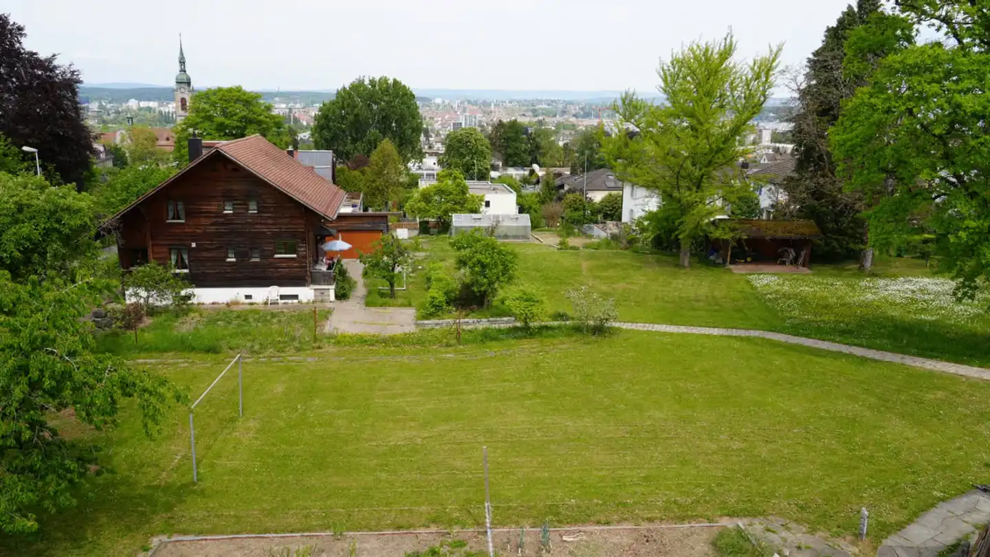Single house for rent - Seeblickstrasse 36, 8280 Kreuzlingen - Photo 4