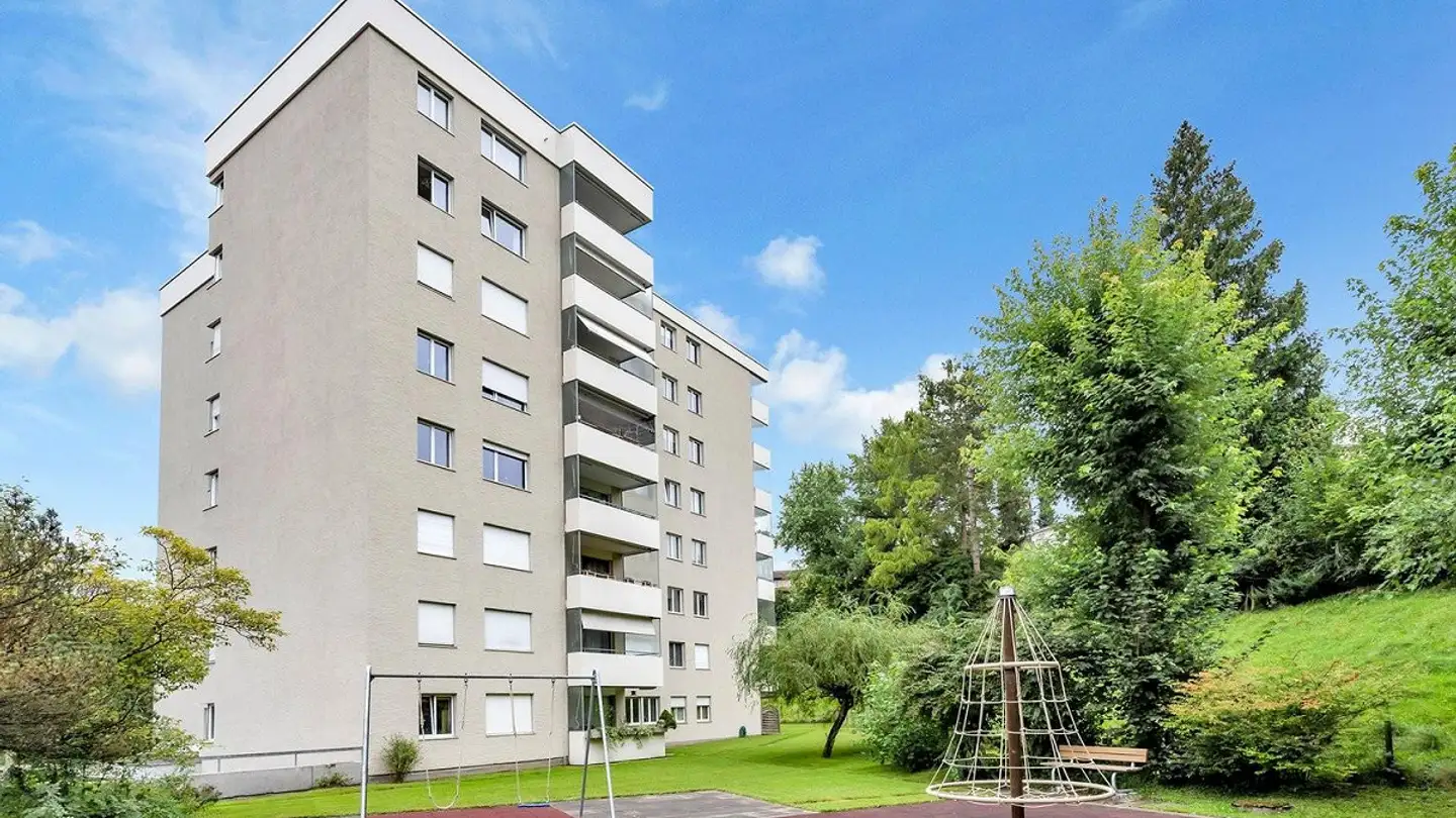 Apartment for rent - Köniztalstrasse 10, 3098 Köniz