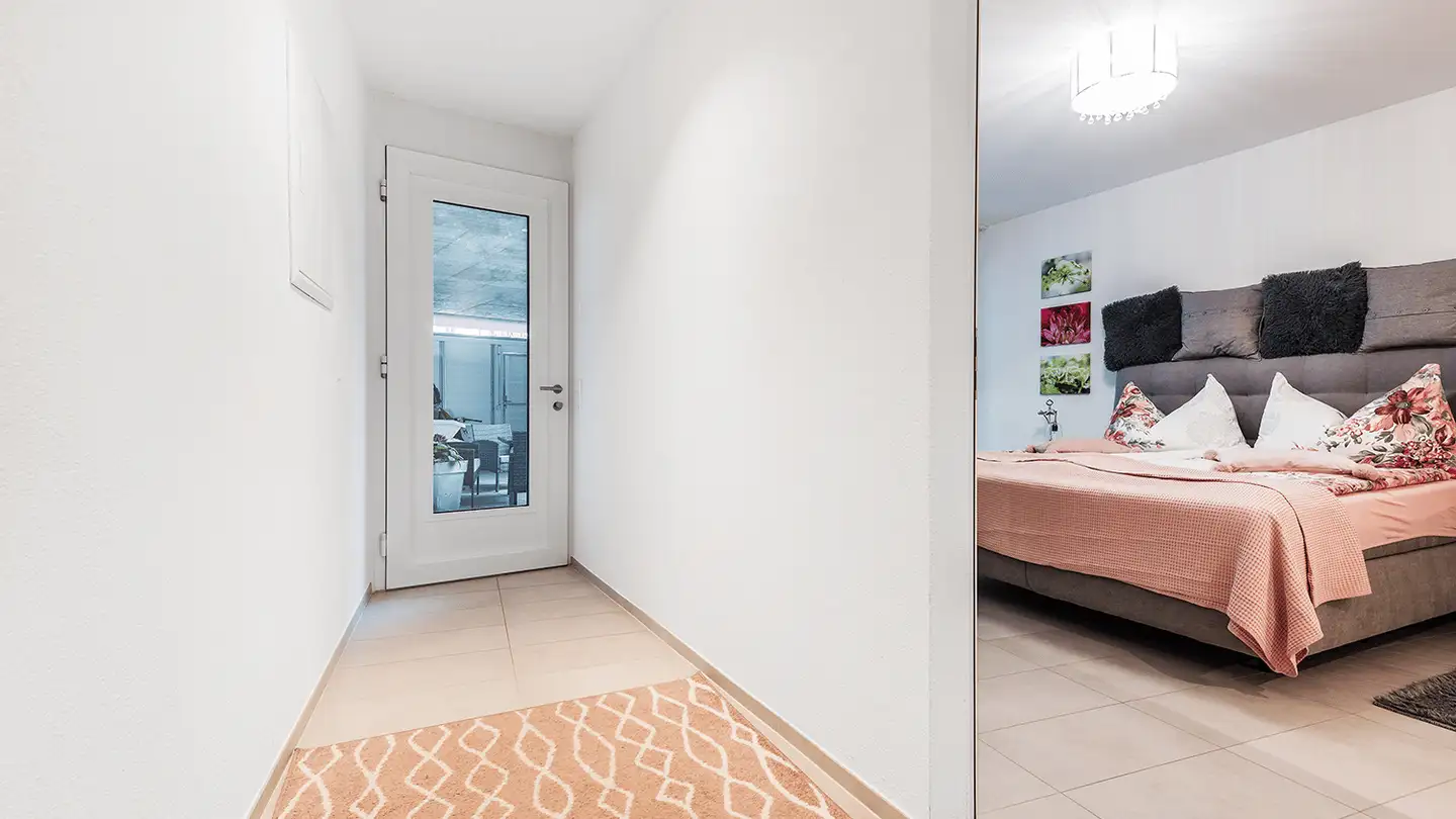 Loft for rent - Zum See 4, 9320 Arbon - Photo 3