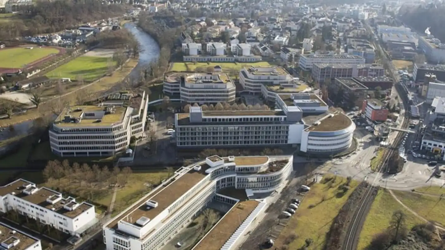 Department store for rent - Soodstrasse 57, 8134 Adliswil