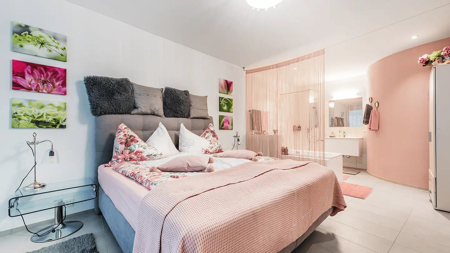 Loft for rent - Zum See 4, 9320 Arbon - Photo 4