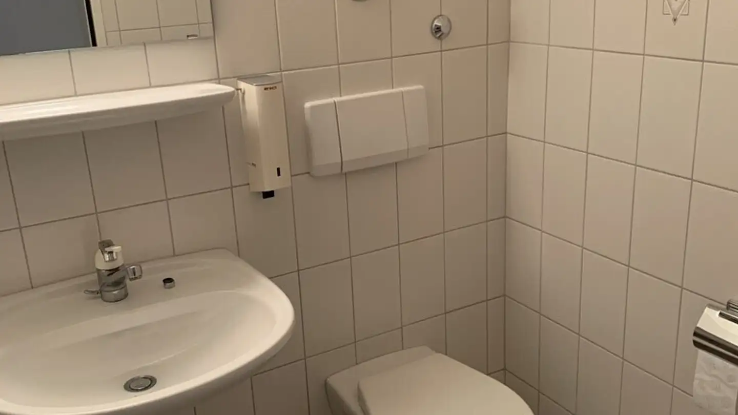 Spazio ufficio in affitto - Bronschhoferstrasse 79, 9500 Wil SG - Foto 4