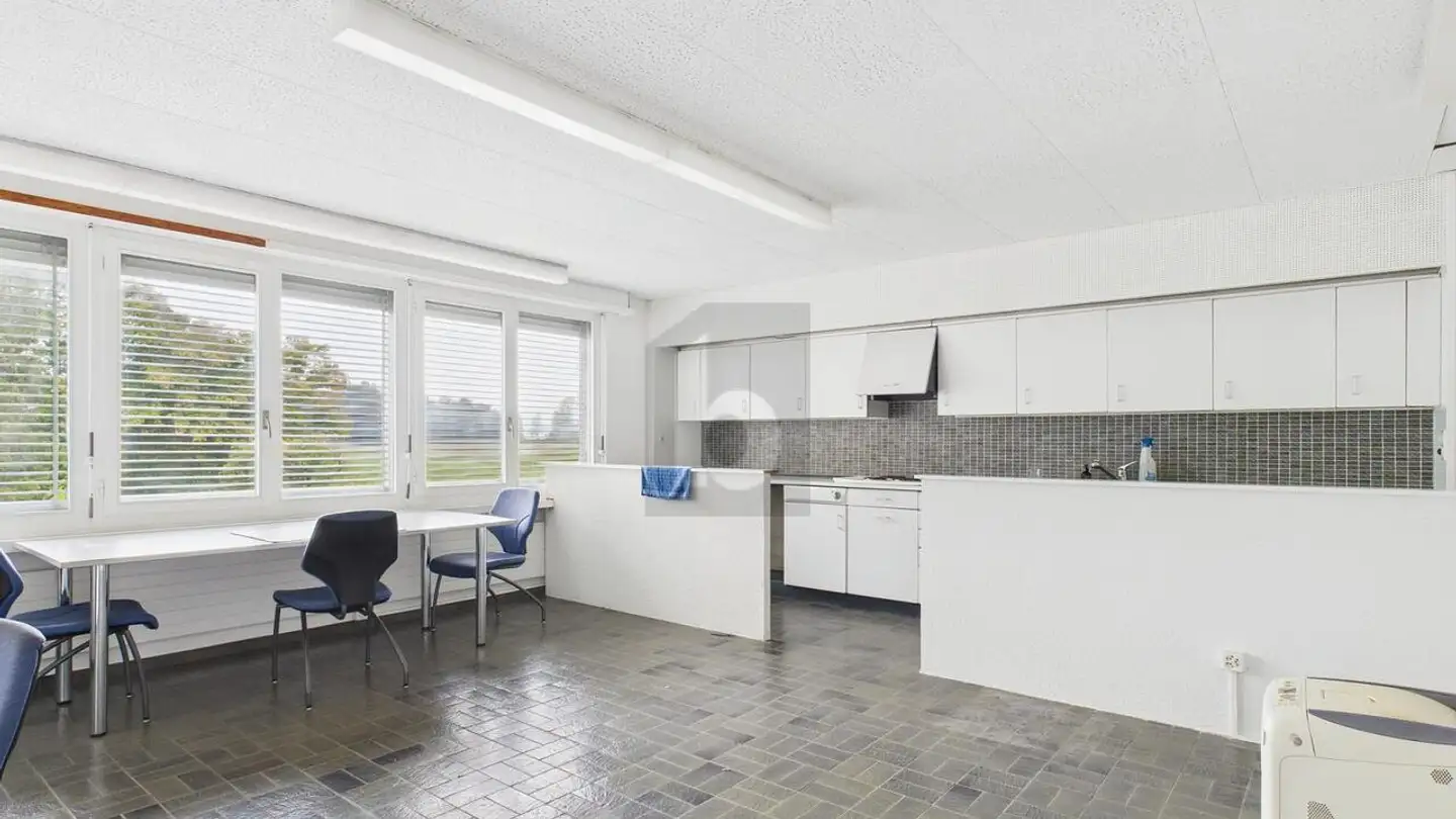 Commercial à louer - 8603 Schwerzenbach - Photo 2