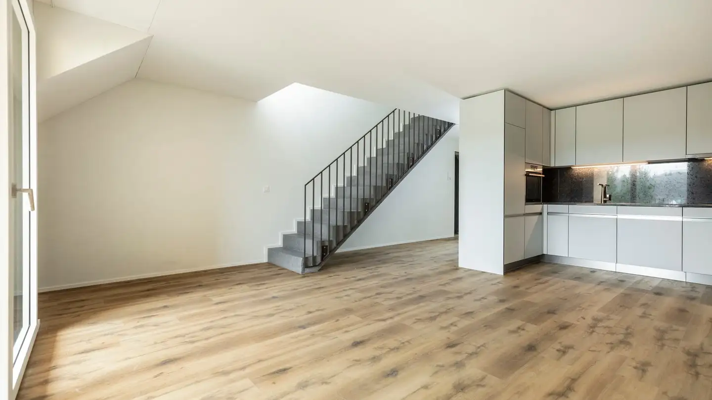 Appartamento in affitto - Hofstrasse 9, 8634 Hombrechtikon