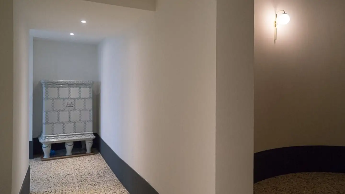 Studio à louer - Rue De Lausanne 36, 1700 Fribourg - Photo 2