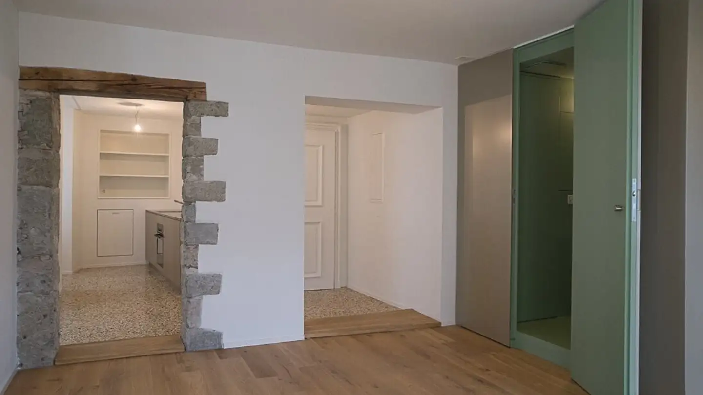 Studio à louer - Rue De Lausanne 36, 1700 Fribourg - Photo 3