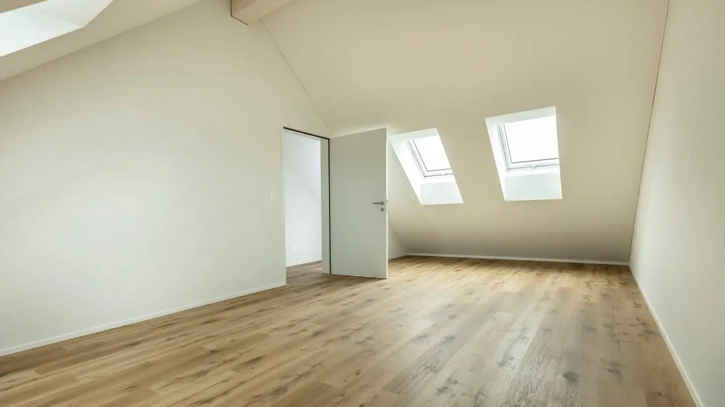 Appartamento in affitto - Hofstrasse 9, 8634 Hombrechtikon - Foto 3