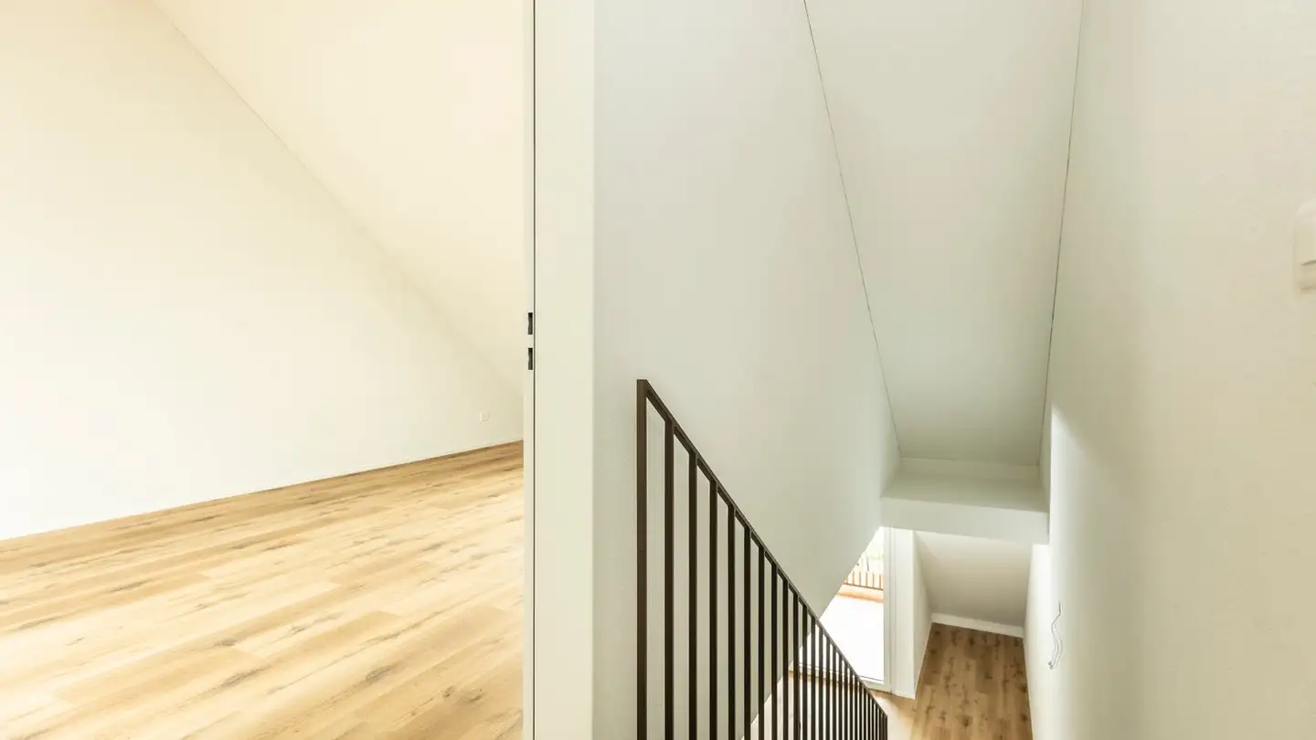 Appartamento in affitto - Hofstrasse 9, 8634 Hombrechtikon - Foto 4