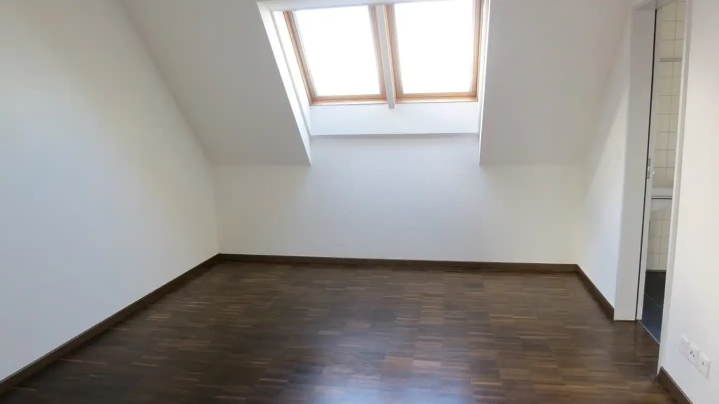 Attico in affitto - In Der Höh 24, 8604 Volketswil - Foto 3