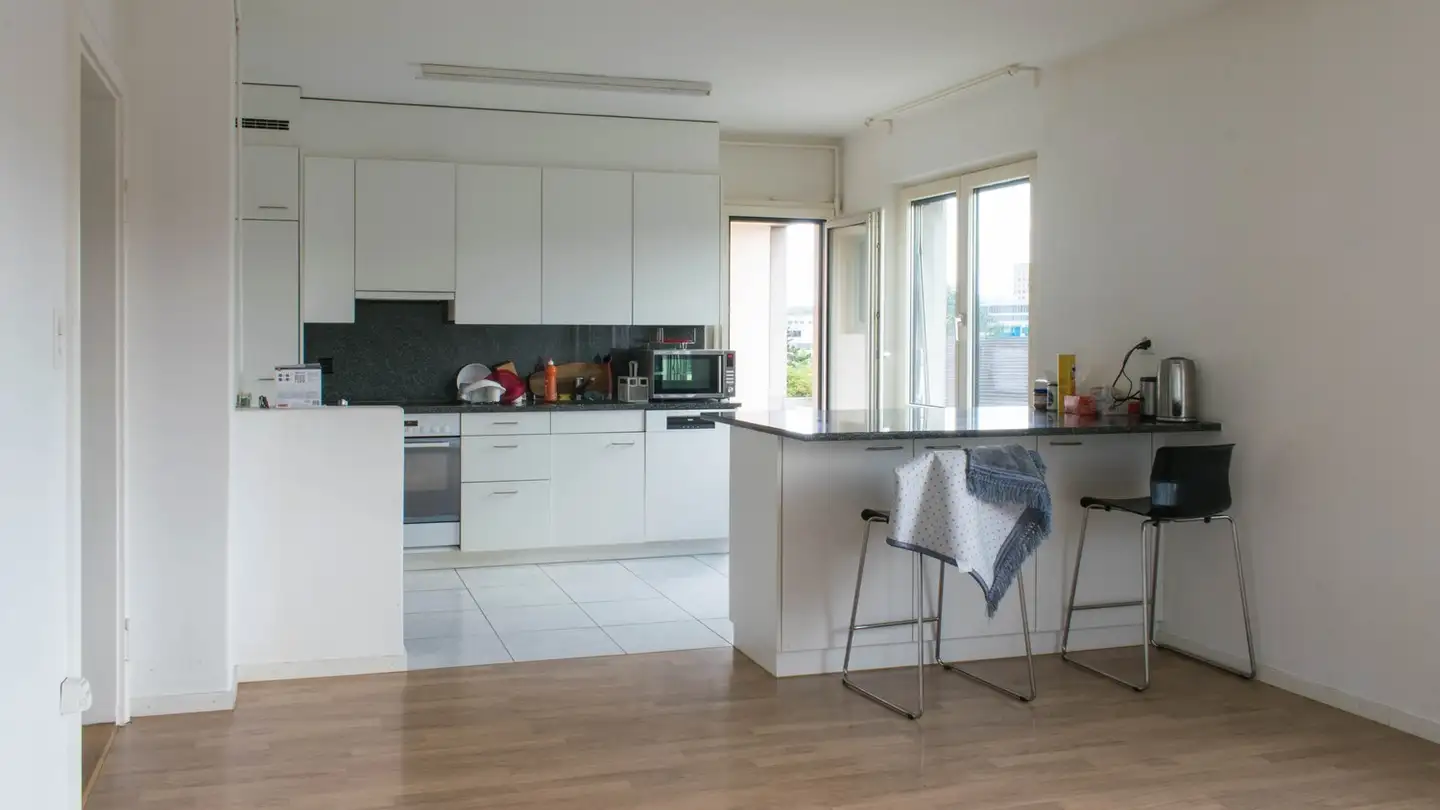 Apartment for rent - Badenerstrasse 5, 8952 Schlieren