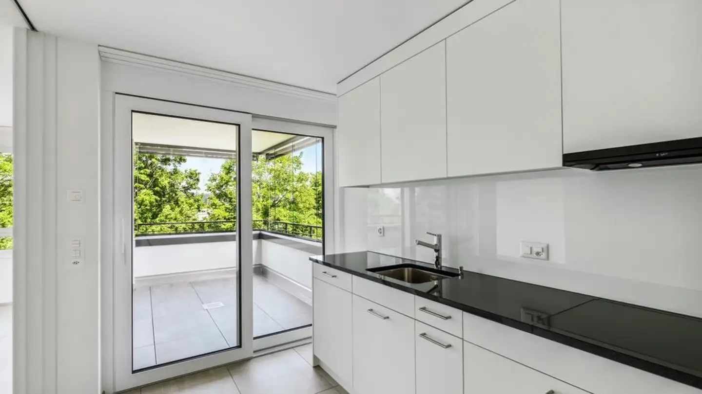 Apartment for rent - Bahnhofstrasse 1, 4144 Arlesheim - Photo 3