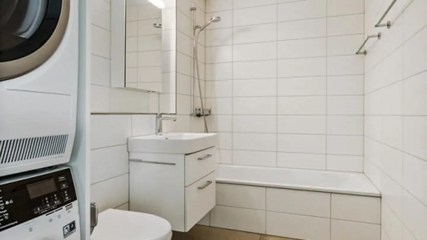 Apartment for rent - Bahnhofstrasse 1, 4144 Arlesheim - Photo 4