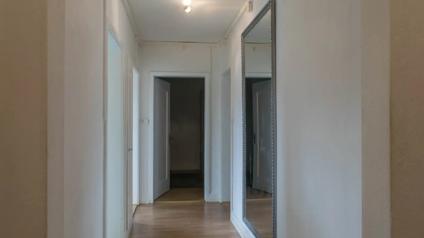 Apartment for rent - Badenerstrasse 5, 8952 Schlieren - Photo 4