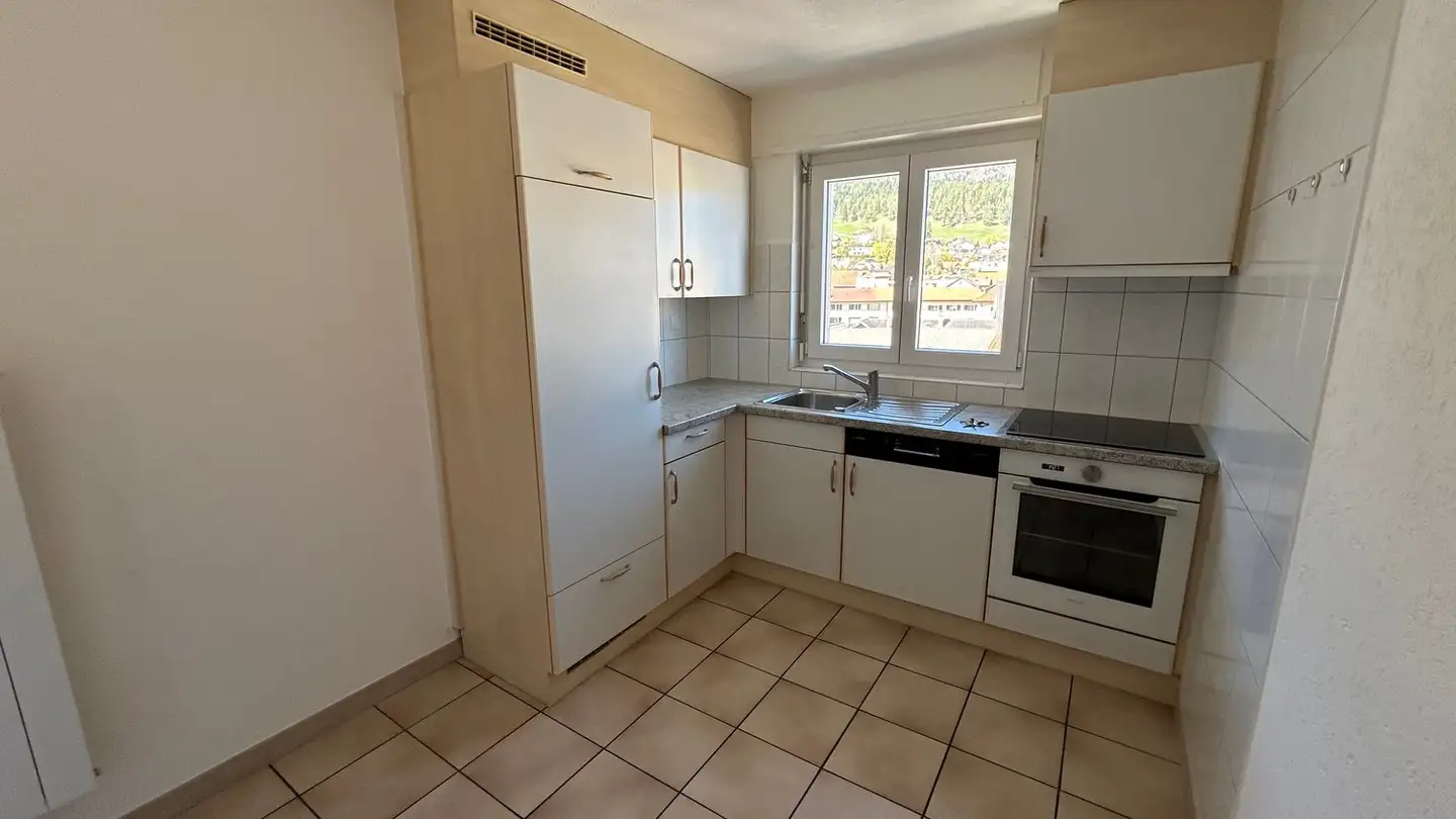 Appartamento in affitto - Rue Du Pont 10, 2735 Malleray - Foto 2