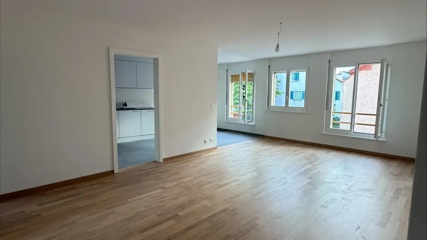 Appartamento in affitto - Rue Du Nord 2, 1196 Gland - Foto 3