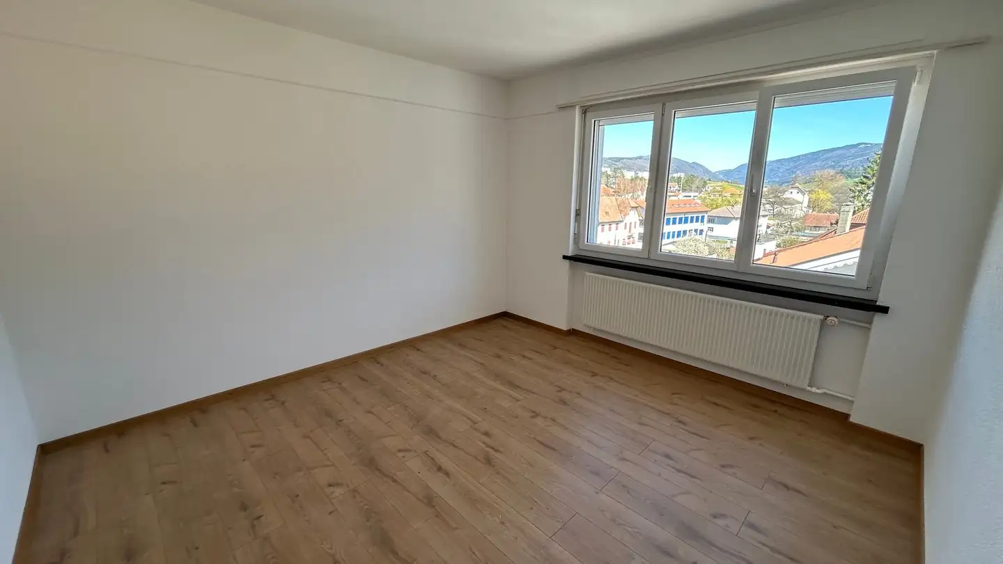 Appartamento in affitto - Rue Du Pont 10, 2735 Malleray - Foto 3