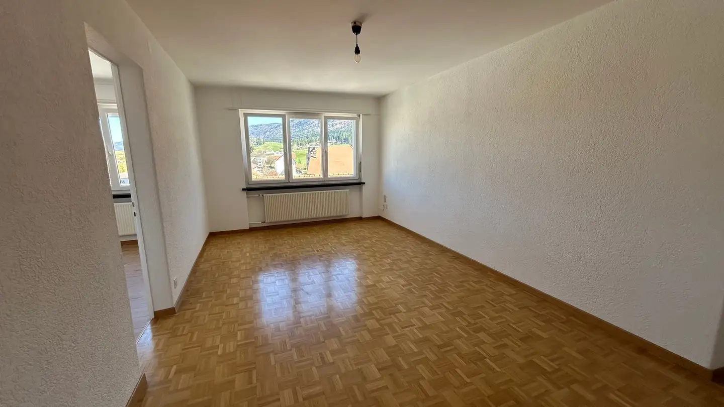 Appartamento in affitto - Rue Du Pont 10, 2735 Malleray - Foto 4