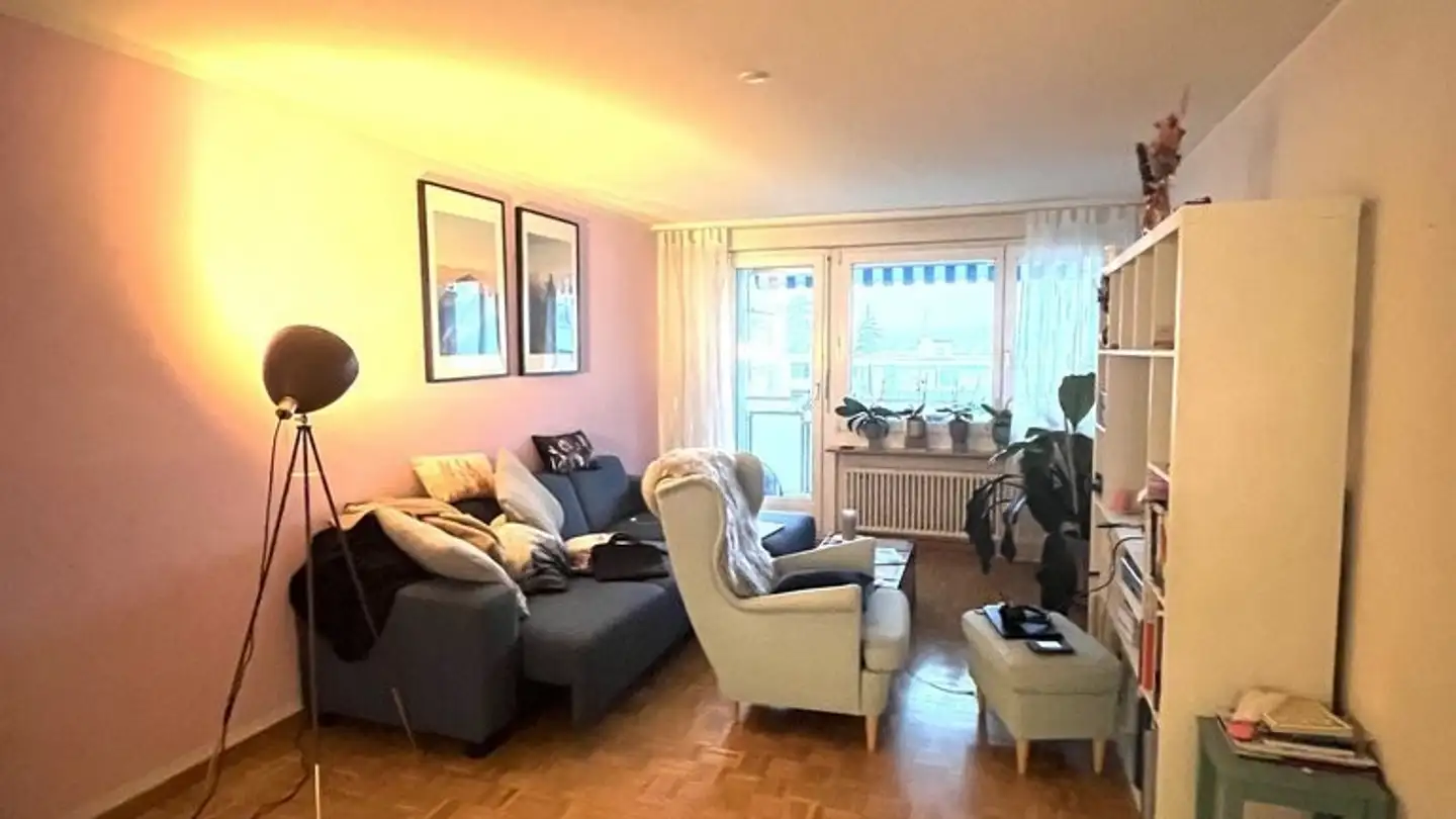 Apartment for rent - Bahnhofstrasse 46, 8712 Stäfa - Photo 2