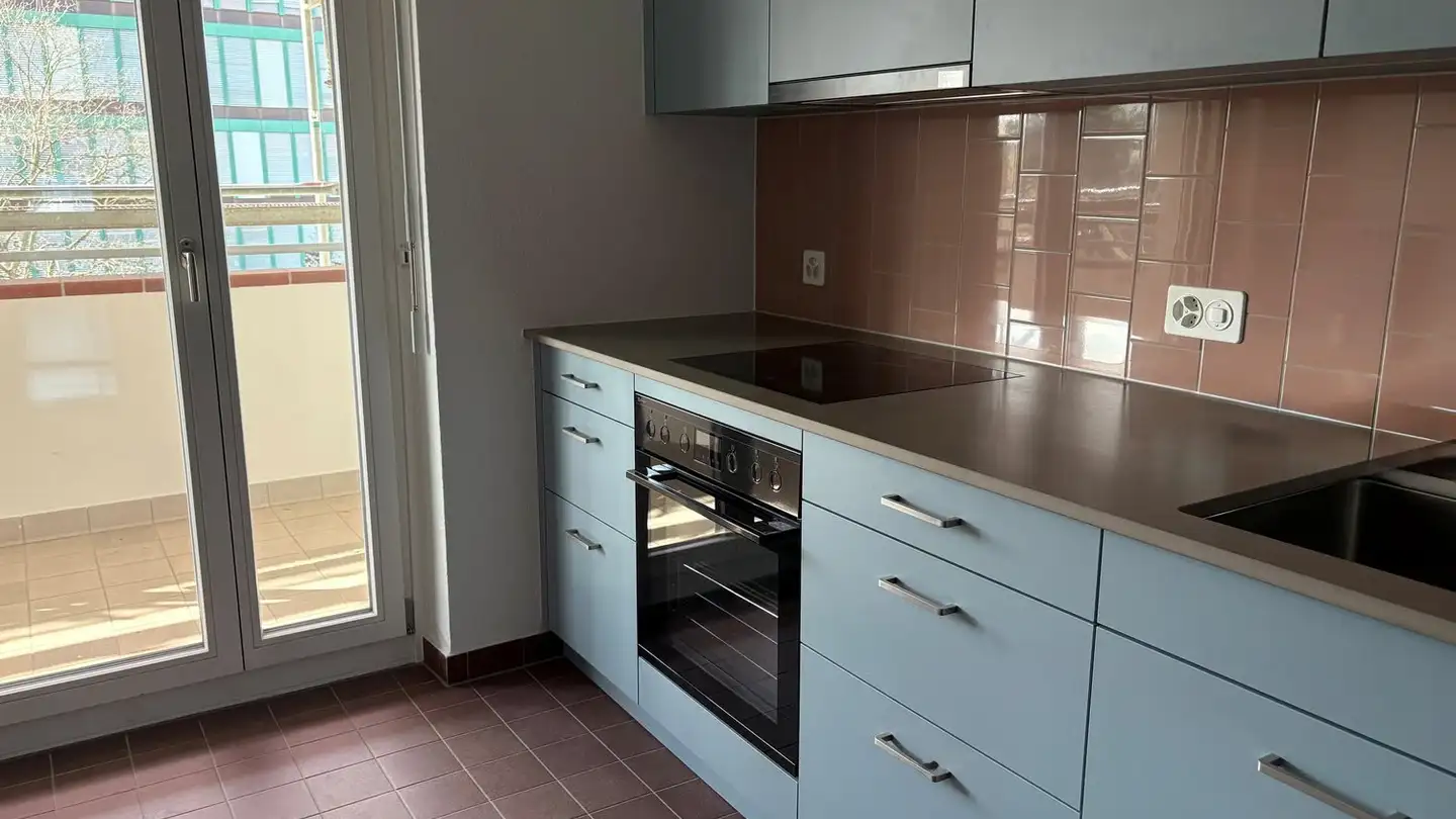 Apartment for rent - Genossenschaftsstrasse 13, 4132 Muttenz - Photo 2