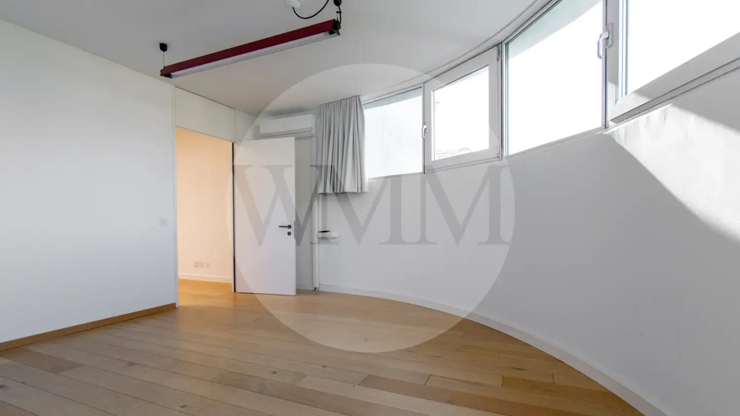 Spazio ufficio in affitto - Via Gemmo 5, 6900 Lugano - Photo 3