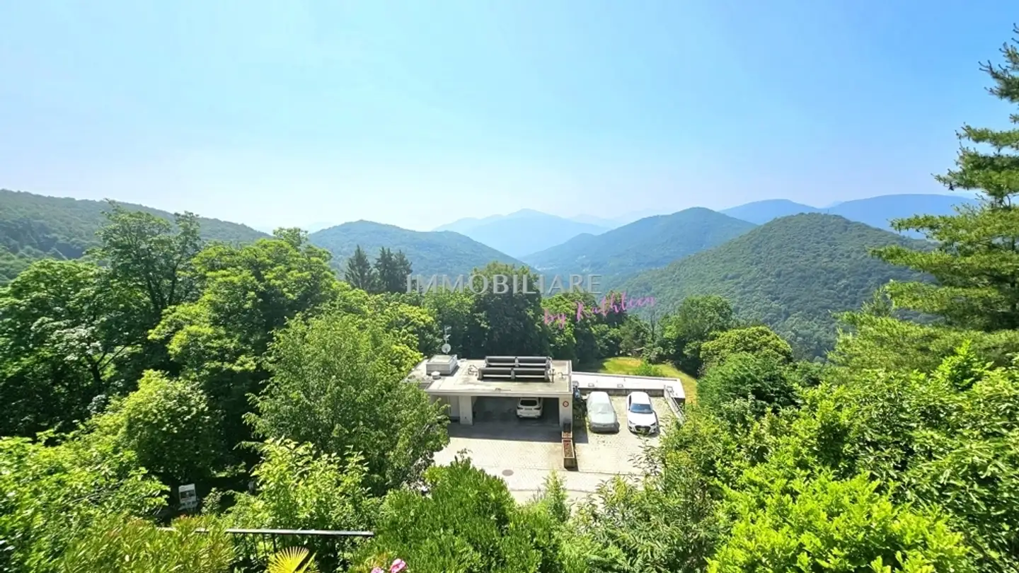 Villa in vendita - 6994 Aranno - Foto 4