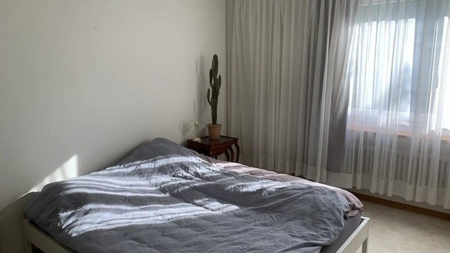 Apartment for rent - Bahnhofstrasse 46, 8712 Stäfa - Photo 3