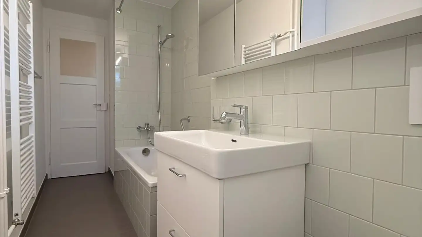 Apartment for rent - Genossenschaftsstrasse 13, 4132 Muttenz - Photo 3