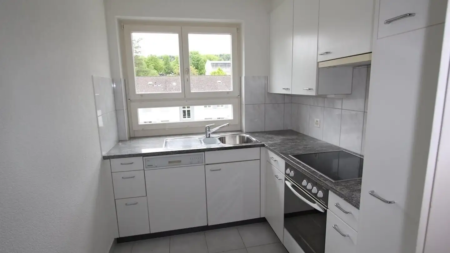 Apartment for rent - Altwiesenstrasse, 8051 Zürich - Photo 4