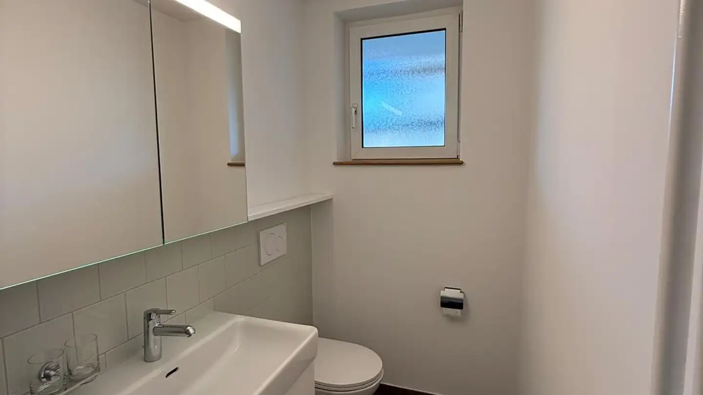 Apartment for rent - Genossenschaftsstrasse 13, 4132 Muttenz - Photo 4