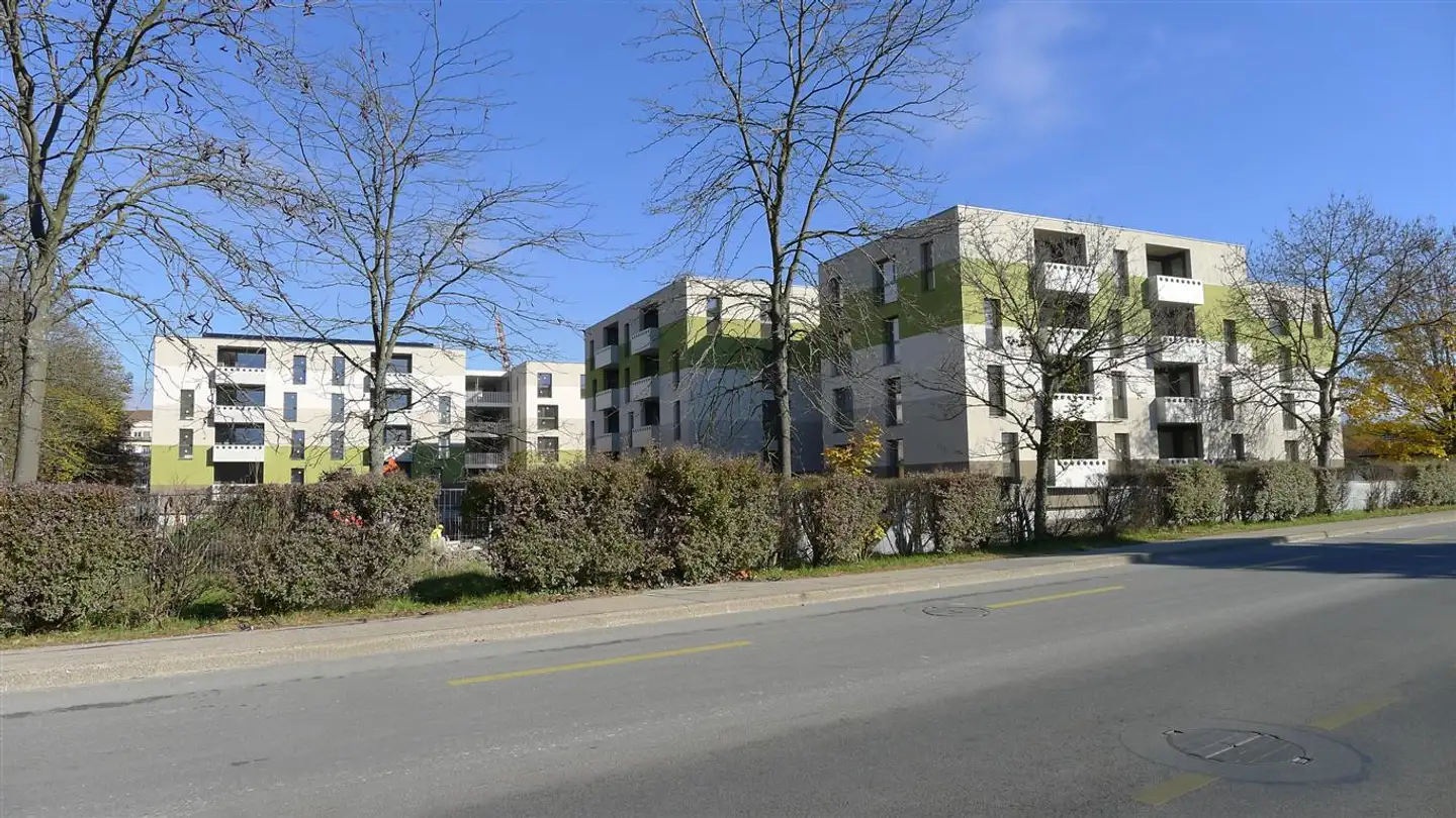 Appartamento in affitto - Chemin Des Beaux-Champs 3b, 1234 Vessy